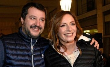Emilia Romagna: con un altro candidato Salvini avrebbe già stravinto. VIDEO