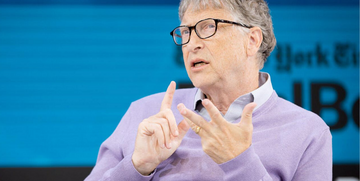 Bill Gates aveva previsto il coronavirus. E avverte: ci saranno 33 milioni di morti in sei mesi