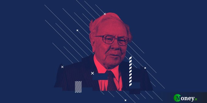 Buffett acquista azioni e sorprende: i conti di Berkshire Hathaway