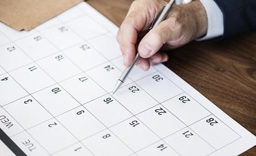 Che giorno del mese viene pagato lo stipendio?