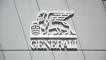 Azioni Generali: investiamo al rialzo con i Turbo Certificates