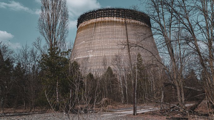 In Germania hanno speso 4 miliardi per un reattore nucleare che non ha mai funzionato