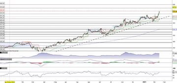 Idexx Laboratories registra il nuovo massimo storico a 544,08$
