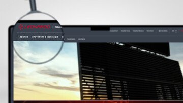 Leonardo investe in cybersecurity e acquisisce il 24,55% della società finlandese SSH