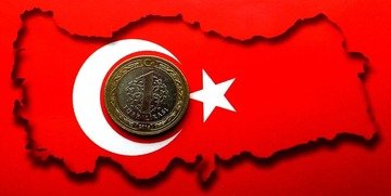 La lira turca in pericolo, non conviene più. L'alert lanciato da Moody's