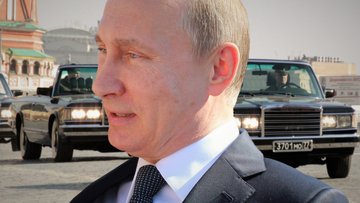 Alleanza silenziosa, Vladimir Putin ha ammesso chi ha aiutato la Russia