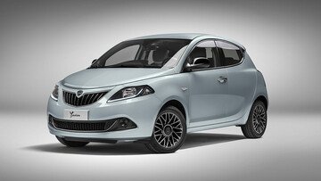 Nuova Lancia Ypsilon: la più connessa di sempre