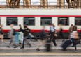 Abbonamento treno per i pendolari, quanto costa e come risparmiare