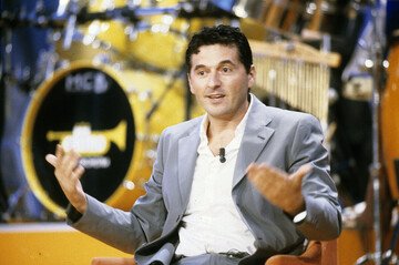 Perché Teo Mammucari non è più alle Iene?