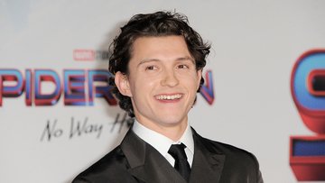 Quanto guadagna Tom Holland grazie al successo in Spider Man
