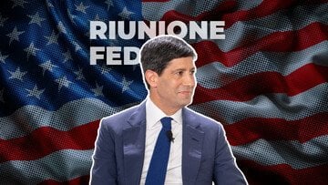 La Fed alza i tassi fino al 4%, per Warsh “l'inflazione è troppo alta”. Primo rialzo dal 2023