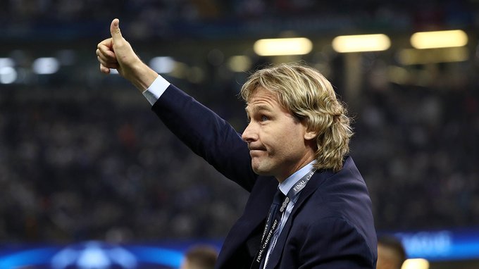 Quanto guadagna Pavel Nedved? Lo stipendio dell'ex vicepresidente della Juventus