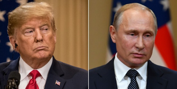 Guerra energetica: ecco come Putin sfida Trump con il gas