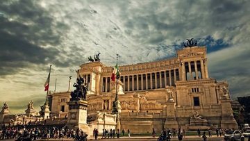 PIL Italia: trapelate le stime del governo su 2020 e 2021