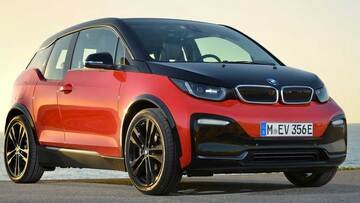 BMW i3: consegnati gli ultimi 18 esemplari