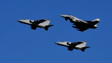 Per l'Italia ha ancora senso investire negli F-35?