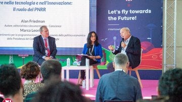 Sovranità tecnologica europea, il WMF 2026 porta al centro la sfida politica dell'innovazione