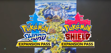 Pokémon Spada e Scudo DLC: uscita, prezzo e contenuti del Pass d'espansione