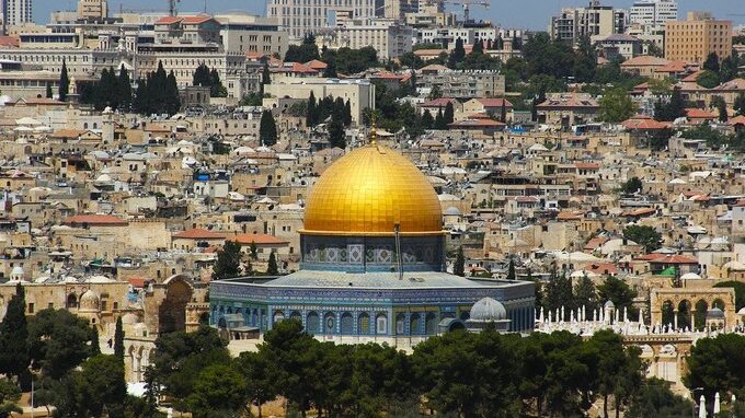 Qual è la posizione dell'Italia nella guerra Israele-Palestina