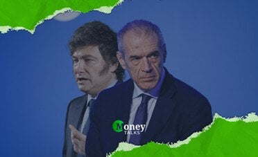 Cottarelli rompe il tabù: “Per salvare l'Italia serve la motosega (e il mandato politico) di Milei”