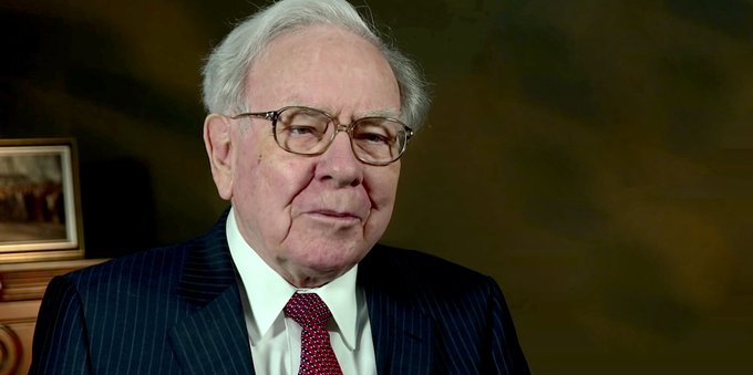 Per Warren Buffet l'inflazione è già in volo