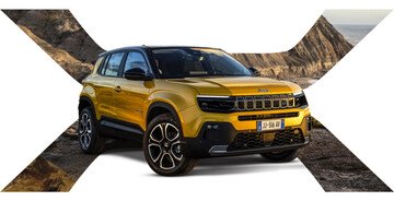 Le migliori auto in uscita nel 2023