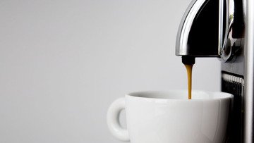 L'acqua migliore per preparare un ottimo caffè