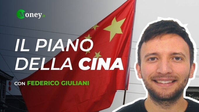 La corsa della Cina verso un sistema commerciale alternativo globale. Intervista a Federico Giuliani
