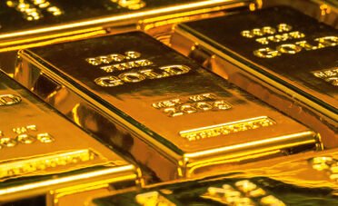 Dal massimo storico al -28%. E se fosse solo l'inizio di una nuova fiammata per l'oro? 
