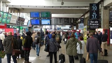 Uno studio europeo svela le tratte ferroviarie con più ritardi in Italia. Ecco dove il treno è sempre in ritardo