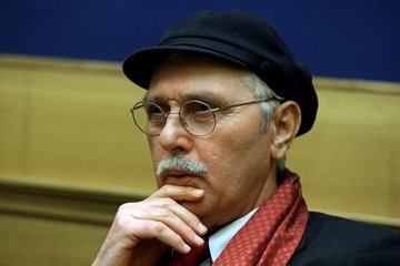 Antonio Pennacchi: le migliori frasi per commemorarne il ricordo