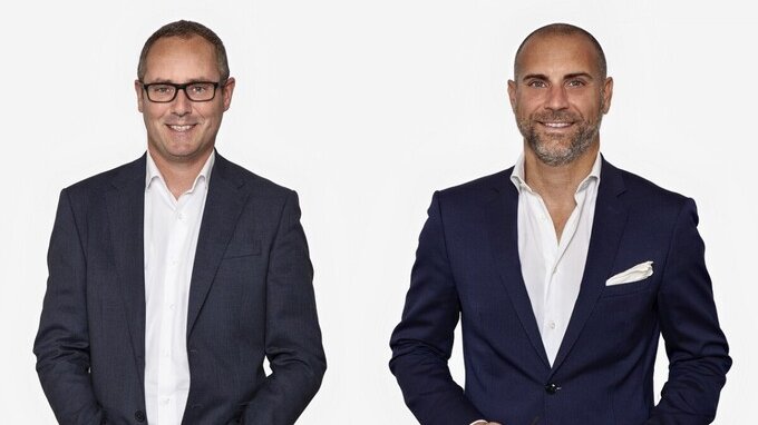 Sylvain Rousmant e Alessandro Motta, Mazars: “Cambio generazionale, ecco perché è meglio affidarsi a partner esperti”