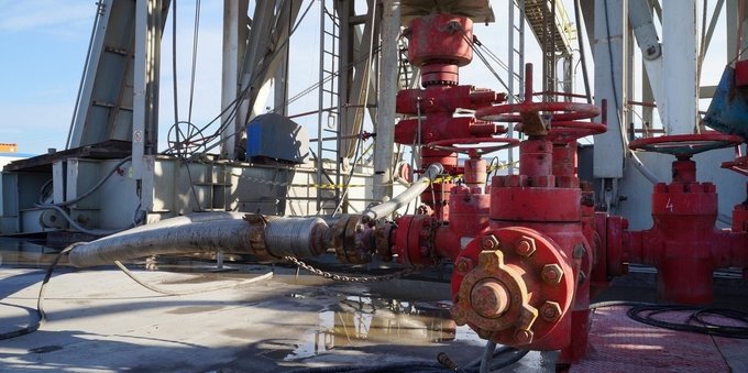 Gas algerino in Italia: è sufficiente per sostituire quello russo?