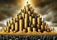 Ogni giorno “nascono” due nuovi miliardari. La classifica dei Paesi in cui ce ne sono di più