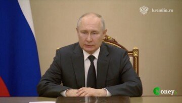 La fatidica telefonata che ha sconvolto i piani di Putin