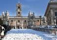 Quando (e dove) arriva la neve in Italia? Le previsioni meteo (fino a Natale)