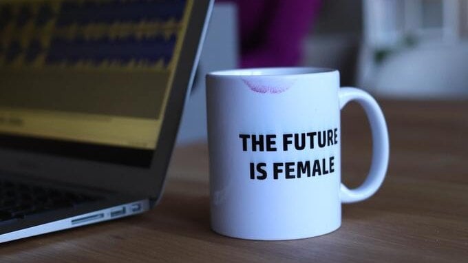 5 donne da seguire nel 2022