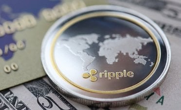 La società che ha creato una delle criptovalute più importanti al mondo ora vale $50 miliardi