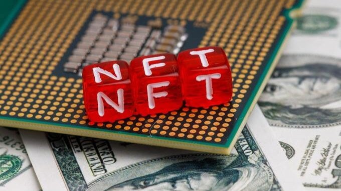 OpenSea: come funziona il business degli NFT