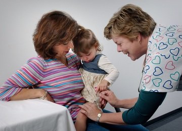 Sei favorevole all'eliminazione dell'obbligo vaccinale per i bambini? Il sondaggio