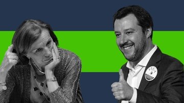Pensioni, la vittoria di Salvini: col ritorno al voto addio alla Fornero?