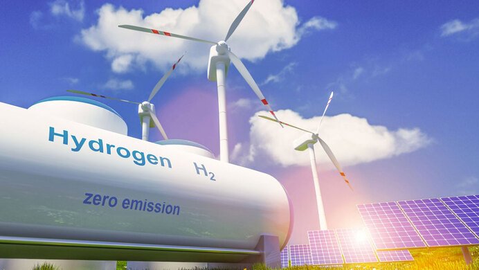 Bosch entro il 2025 produrrà idrogeno 