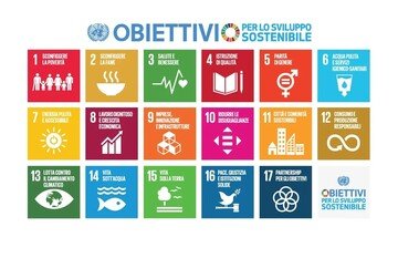Apre il Festival dello Sviluppo Sostenibile: i dati dell'Italia e il calendario