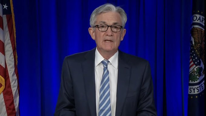 Tassi Fed, incontro Powell-Trump. Ma la guerra di nervi continua 