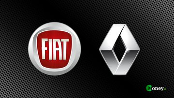 Renault e Fiat: fine della collaborazione