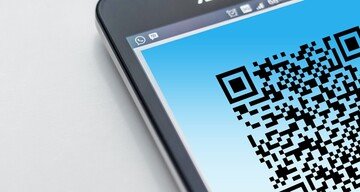 Il volantino pubblicitario diventa 4.0 con il QR code