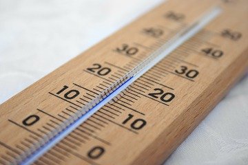 Il luogo più caldo d'Europa è in Italia. Rischia di restare senza acqua, ma pochi ne parlano