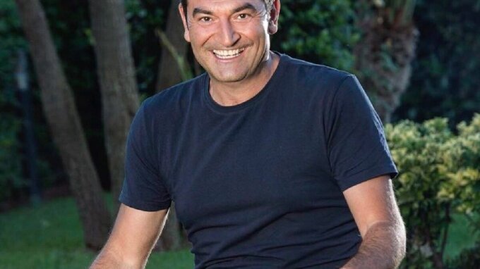 Il patrimonio di Max Giusti e quanto guadagnerà a Mediaset
