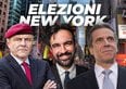 Elezioni sindaco New York 2025. Candidati, quando si vota, sondaggi, scenari