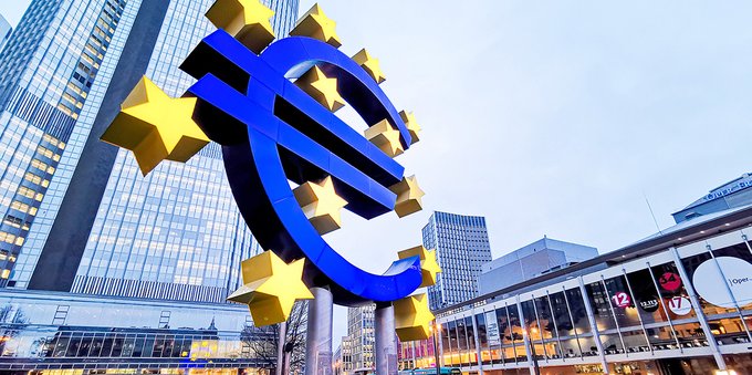 Il nodo della BCE è l'aumento dei tassi nel 2022